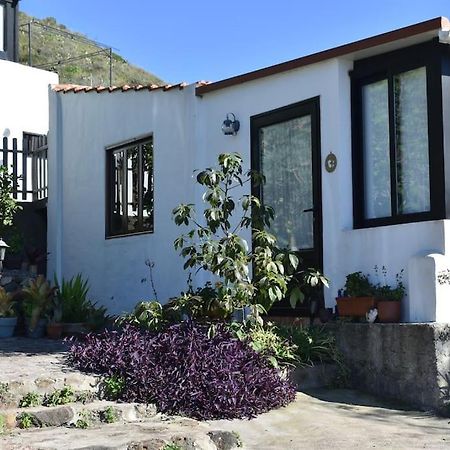 Casita De La Montana De Maria Villa Tegueste ภายนอก รูปภาพ