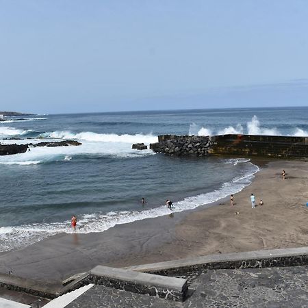 Casita De La Montana De Maria Villa Tegueste ภายนอก รูปภาพ