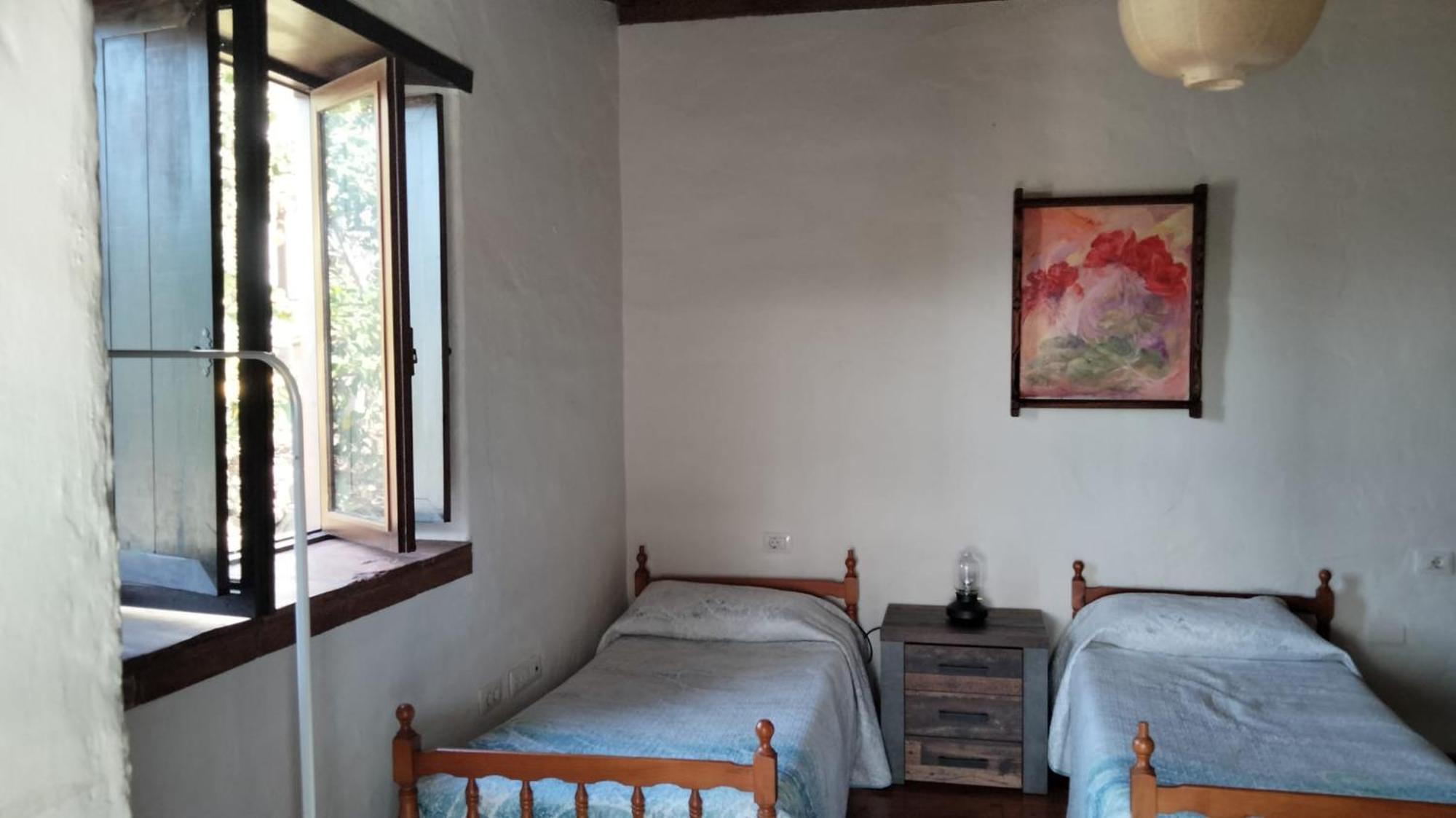 Casita De La Montana De Maria Villa Tegueste ภายนอก รูปภาพ