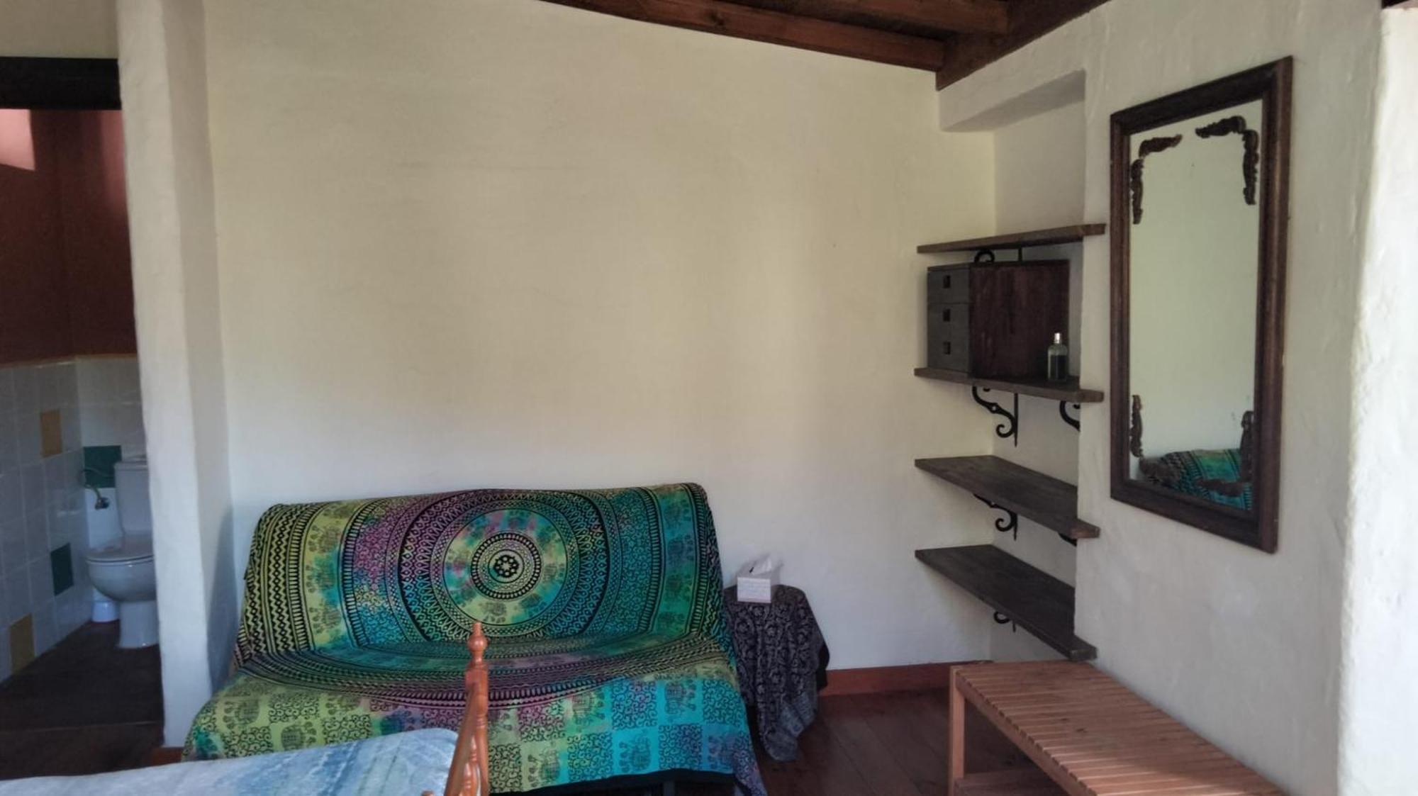 Casita De La Montana De Maria Villa Tegueste ภายนอก รูปภาพ
